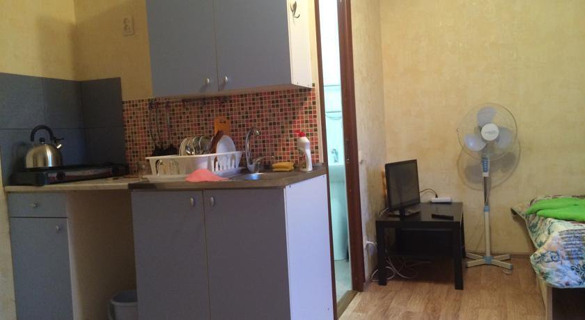 Гостиница Гостевой Дом «Гости» Сочи-39