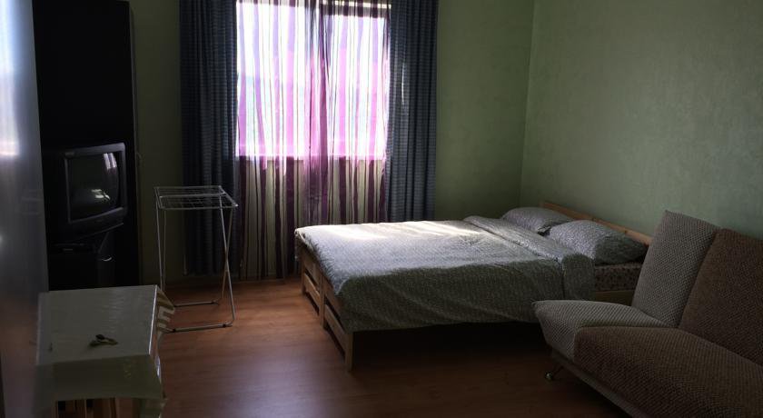 Гостиница Гостевой Дом «Гости» Сочи-37