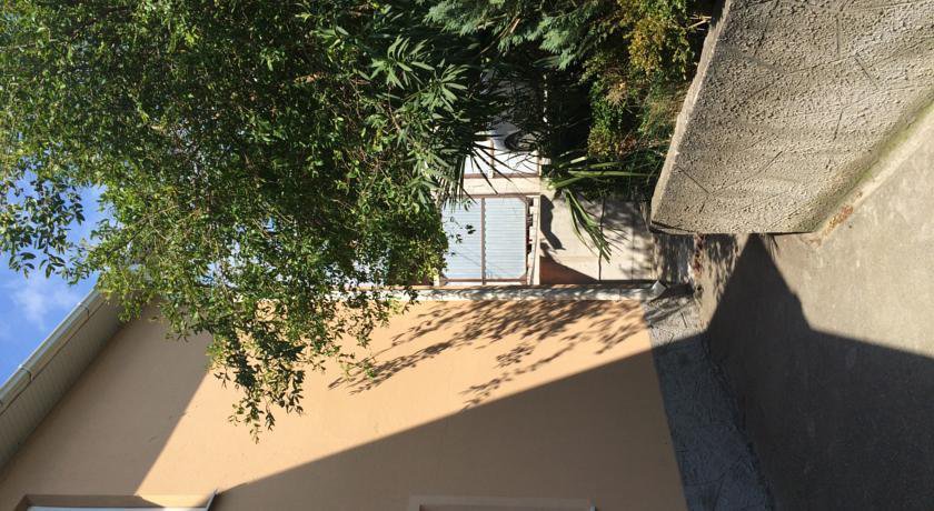 Гостиница Гостевой Дом «Гости» Сочи-31