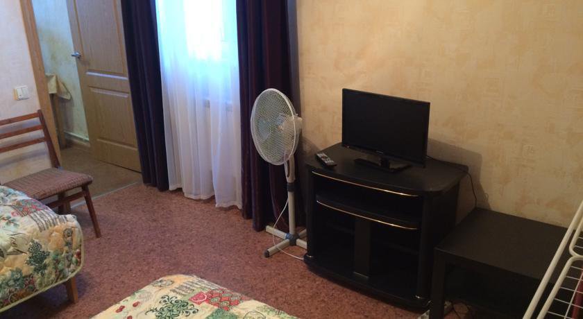 Гостиница Гостевой Дом «Гости» Сочи