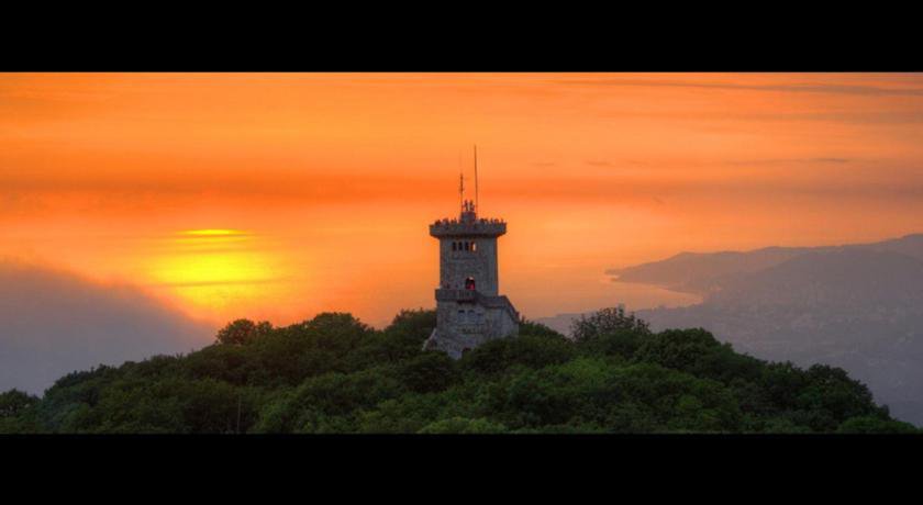 Гостиница Гостевой Дом «Гости» Сочи-79