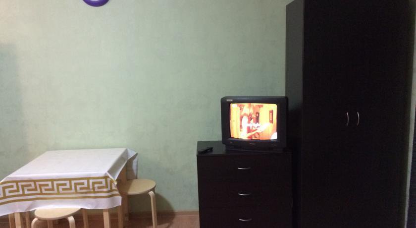 Гостиница Гостевой Дом «Гости» Сочи-29