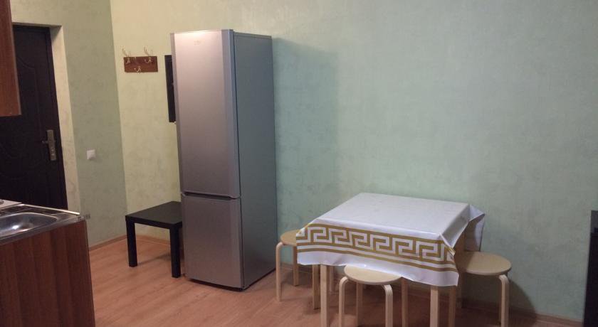 Гостиница Гостевой Дом «Гости» Сочи