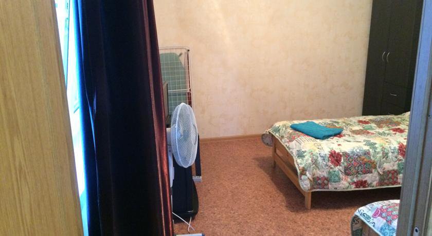 Гостиница Гостевой Дом «Гости» Сочи-58