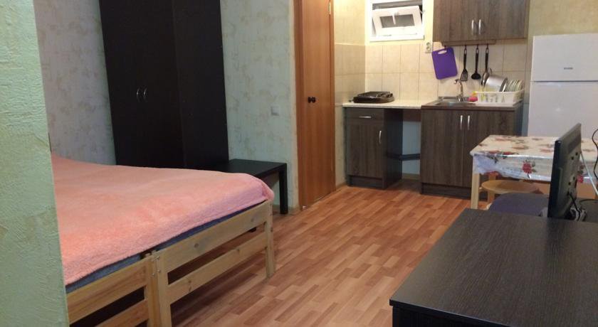 Гостиница Гостевой Дом «Гости» Сочи