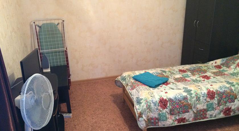 Гостиница Гостевой Дом «Гости» Сочи-59