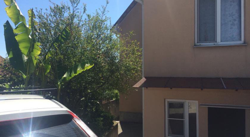 Гостиница Гостевой Дом «Гости» Сочи-53