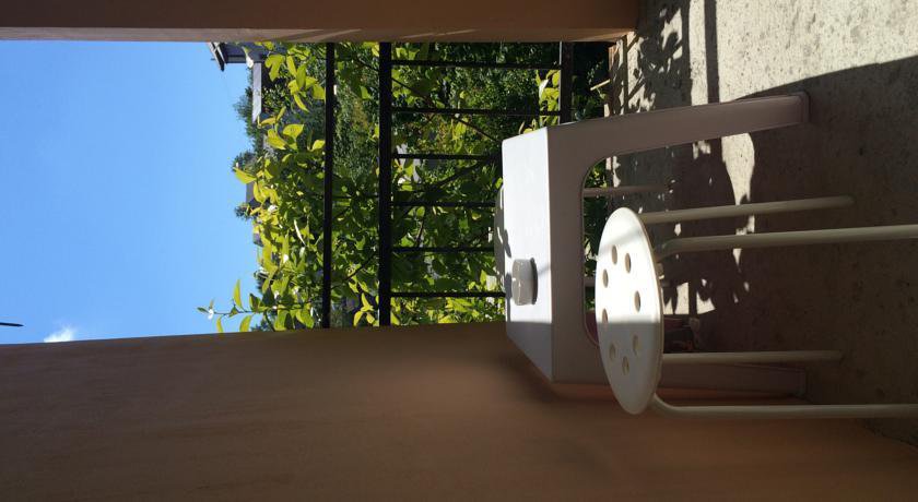 Гостиница Гостевой Дом «Гости» Сочи