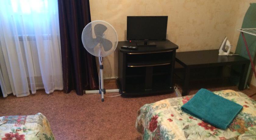 Гостиница Гостевой Дом «Гости» Сочи-55