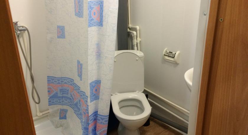 Гостиница Гостевой Дом «Гости» Сочи