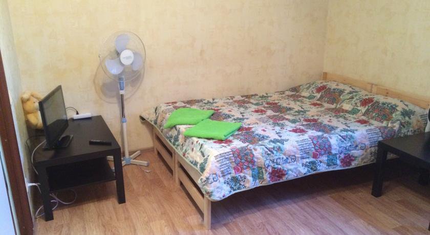 Гостиница Гостевой Дом «Гости» Сочи-38