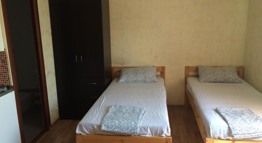 Гостиница Гостевой Дом «Гости» Сочи-15