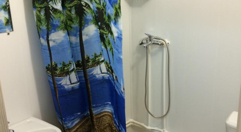 Гостиница Гостевой Дом «Гости» Сочи-33