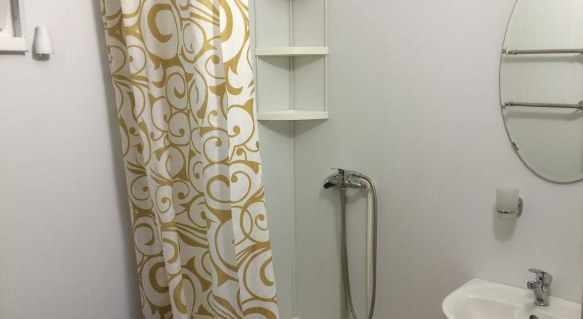 Гостиница Гостевой Дом «Гости» Сочи-40