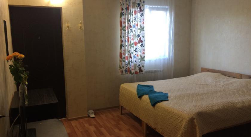 Гостиница Гостевой Дом «Гости» Сочи-48