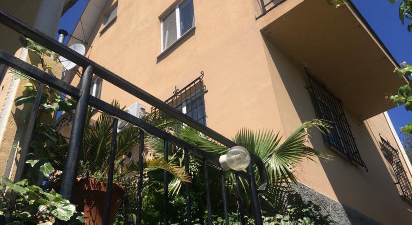 Гостиница Гостевой Дом «Гости» Сочи-4