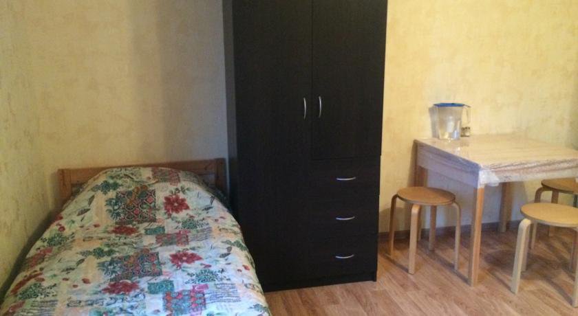 Гостиница Гостевой Дом «Гости» Сочи