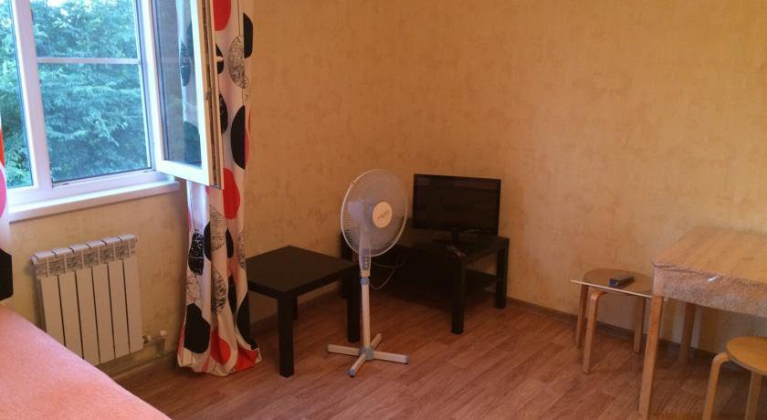 Гостиница Гостевой Дом «Гости» Сочи-17