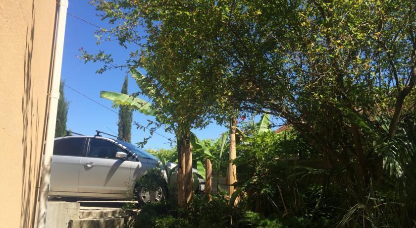 Гостиница Гостевой Дом «Гости» Сочи-47