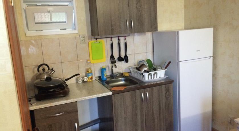 Гостиница Гостевой Дом «Гости» Сочи-52