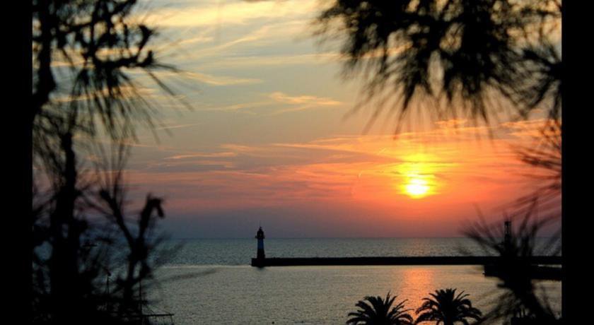 Гостиница Гостевой Дом «Гости» Сочи-62