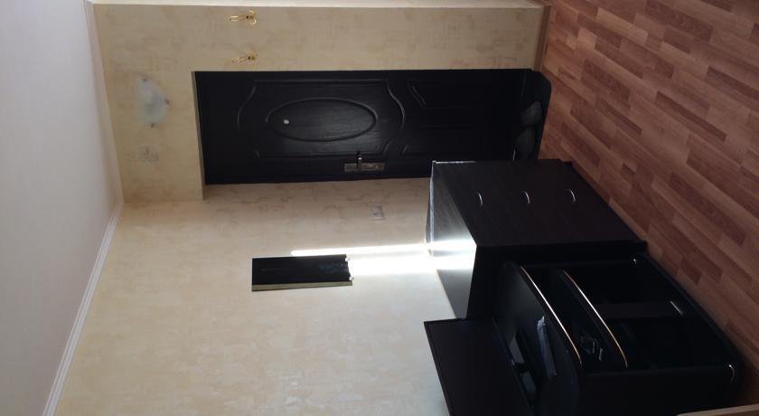 Гостиница Гостевой Дом «Гости» Сочи-12