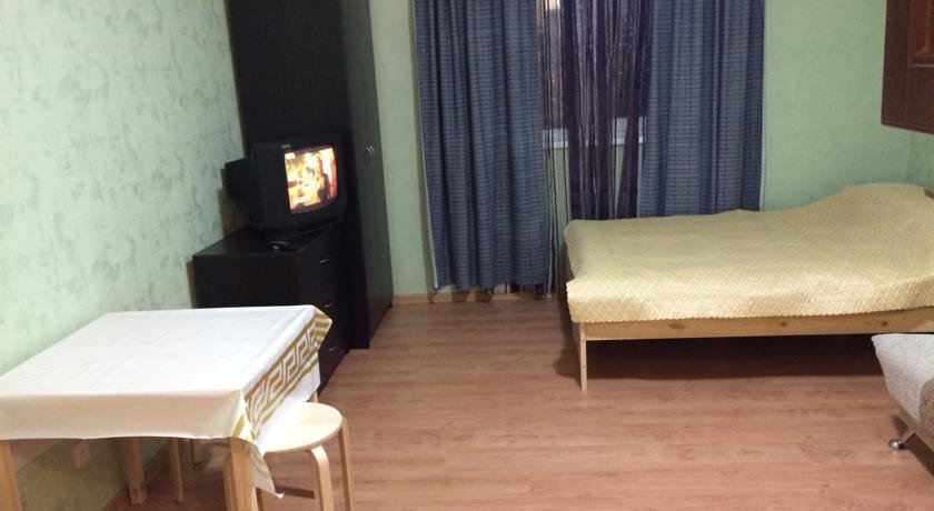 Гостиница Гостевой Дом «Гости» Сочи-19