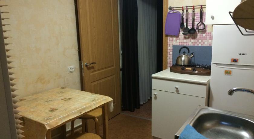 Гостиница Гостевой Дом «Гости» Сочи-60