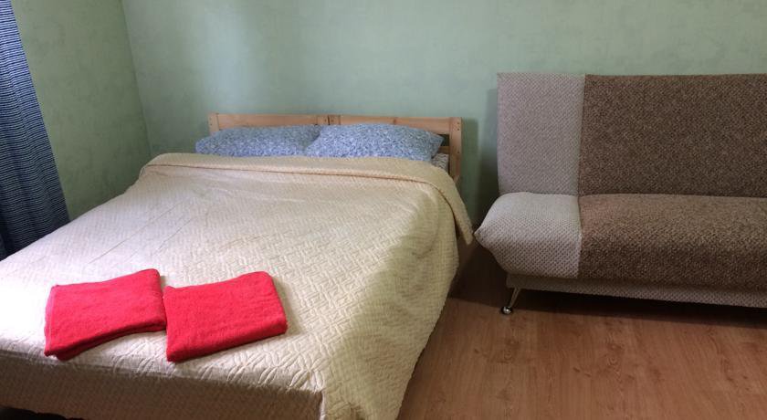 Гостиница Гостевой Дом «Гости» Сочи-43