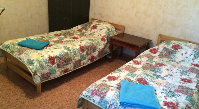 Гостиница Гостевой Дом «Гости» Сочи