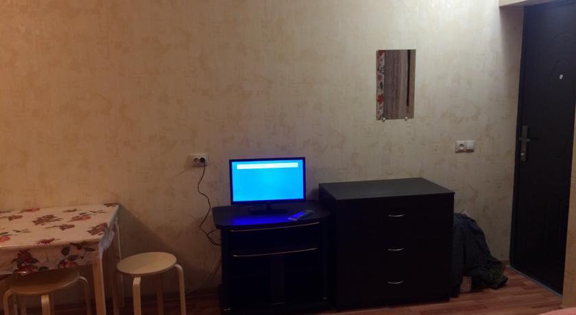 Гостиница Гостевой Дом «Гости» Сочи-21