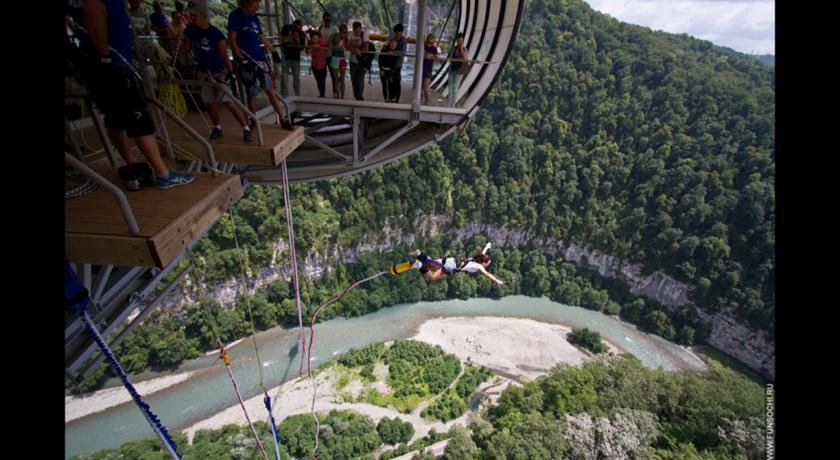 Гостиница Гостевой Дом «Гости» Сочи-78
