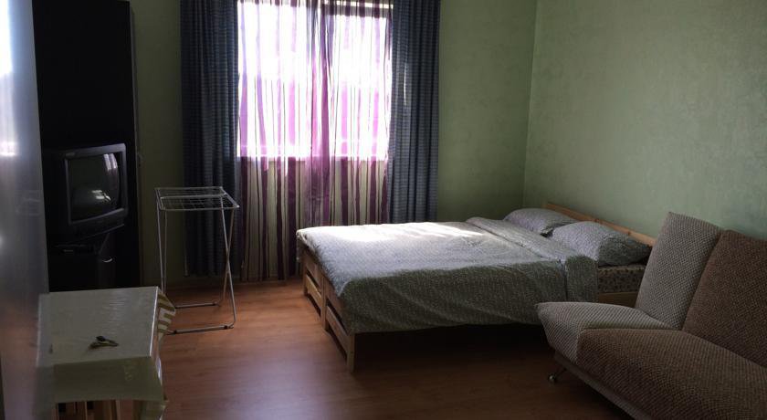 Гостиница Гостевой Дом «Гости» Сочи-25