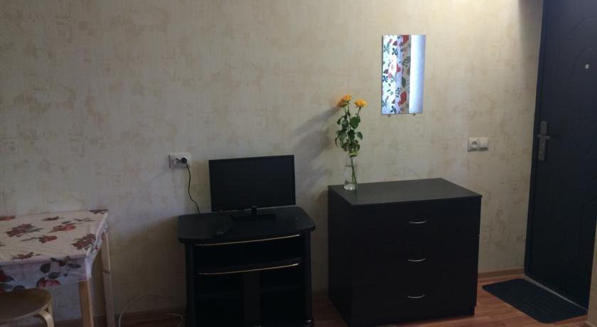 Гостиница Гостевой Дом «Гости» Сочи