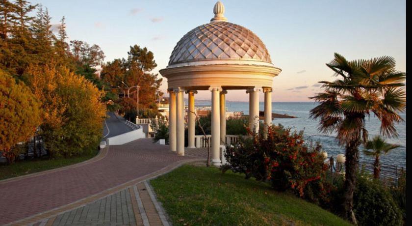 Гостиница Гостевой Дом «Гости» Сочи-66