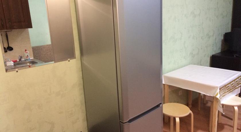 Гостиница Гостевой Дом «Гости» Сочи