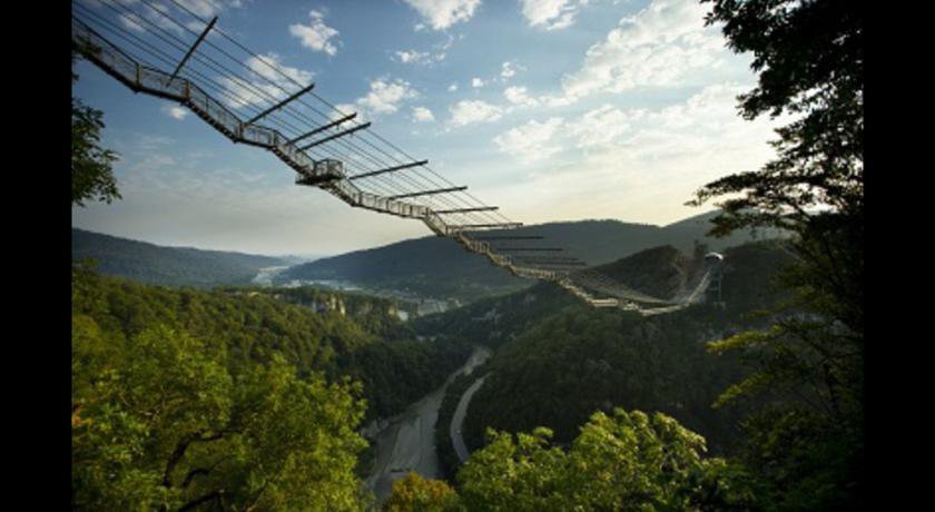 Гостиница Гостевой Дом «Гости» Сочи-77