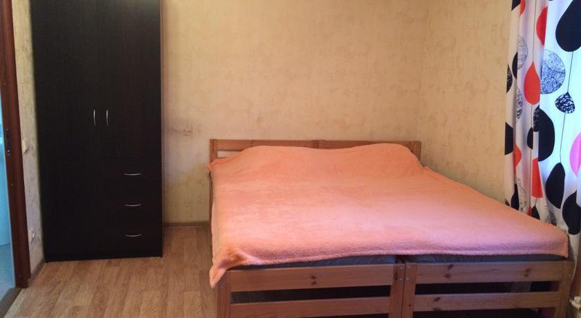 Гостиница Гостевой Дом «Гости» Сочи-14