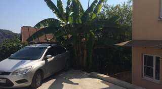 Гостиница Гостевой Дом «Гости» Сочи-5